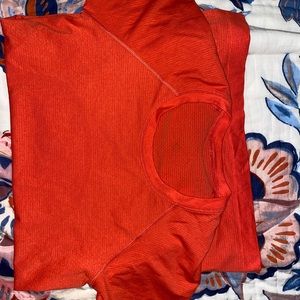 Swiftly tech lulu top